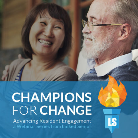 Champions For Change