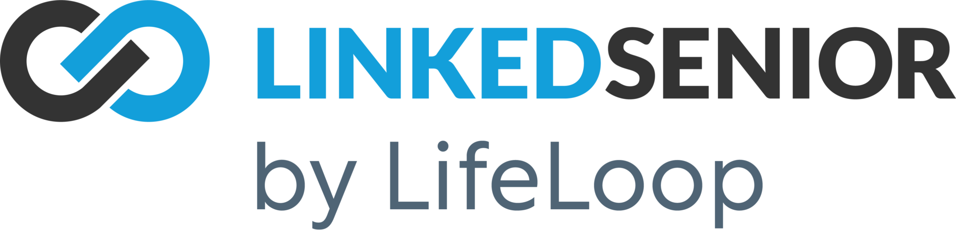 Site Logo: Linked Senior